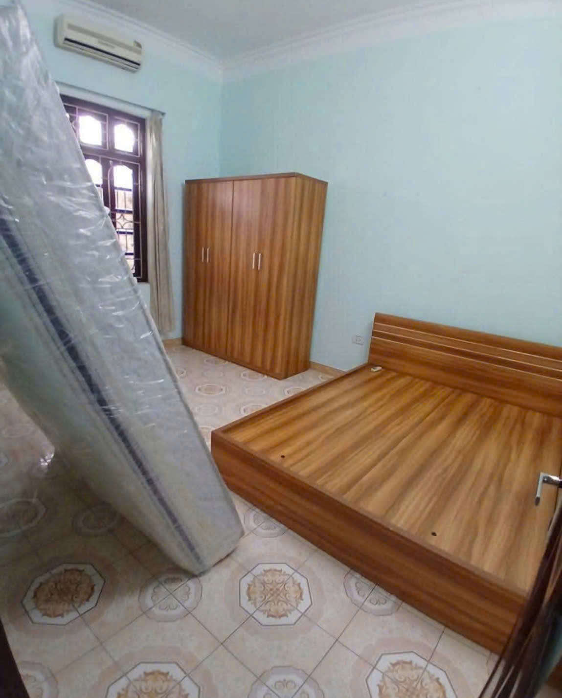 Cho thuê nhà ngõ ô tô LK Hồ Phương Liệt 4 tầng x 60m2, 5PN, 16 Triệu VP, KD online - Ảnh 2
